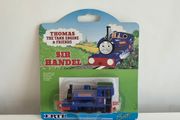 Thomas The Tank Engine Sir Handel ERTL Diecast Train