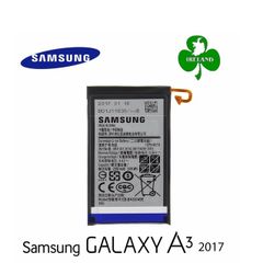 For Samsung Galaxy A3 2017 Battery  EB-BA320ABE 2350mAh Replacement New