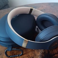 Beats Studio3 Wireless headphones