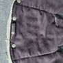 carseat footmuff Walla Boo Image 3