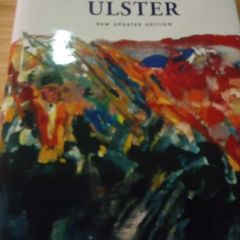 Irish History Books