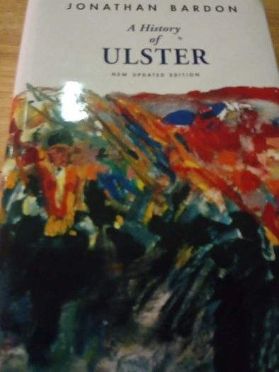 Irish History Books
