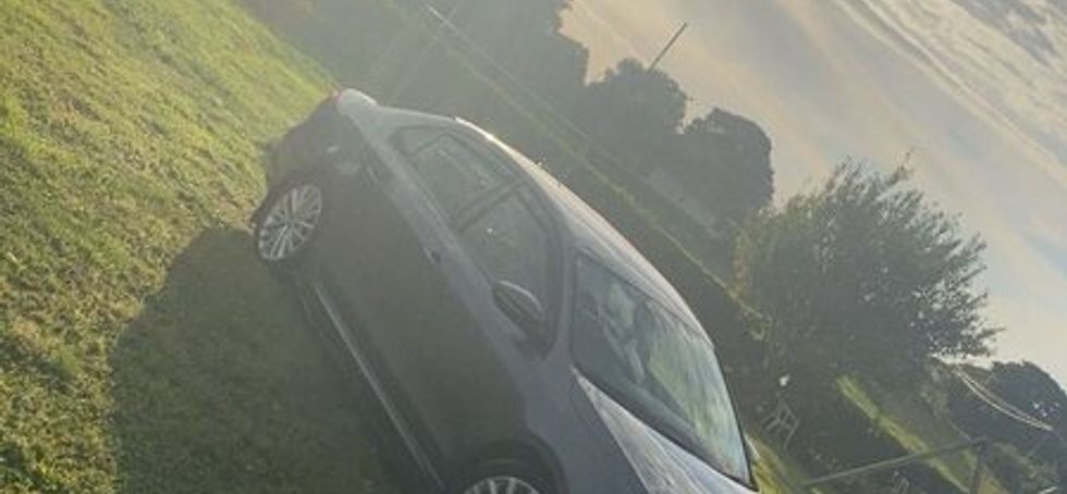 Vw Jetta TDI 2.0 161