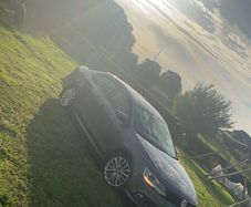 Vw Jetta TDI 2.0 161