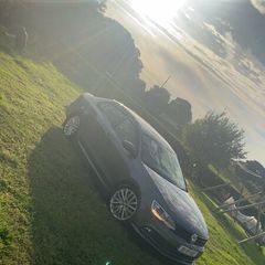 Vw Jetta TDI 2.0 161