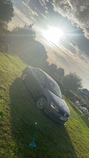 Vw Jetta Tdi 2.0 161. 7250 Ono