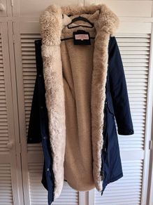 Women coats