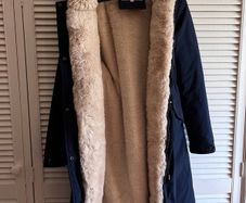 Women coats
