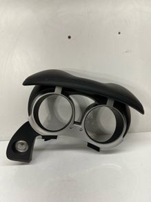Nissan Juke  2016 Speedometer Trim 682p11kg8a A2l5b4s