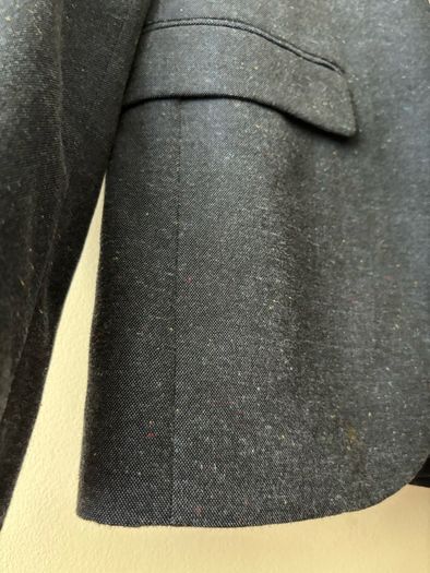 XS Boy's Jacket