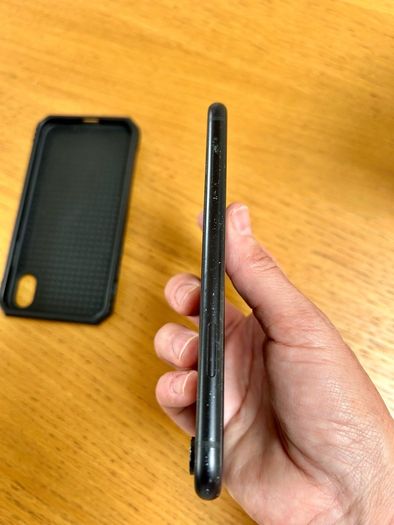 IPhone XR 64GB Unlocked