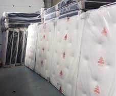 New Memory Foam/Orthopaedic Mattresses