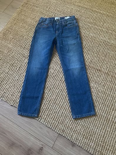 Boys Tommy Hilfiger Jeans