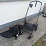 Bugaboo cameleon 3 travel system Image 9
