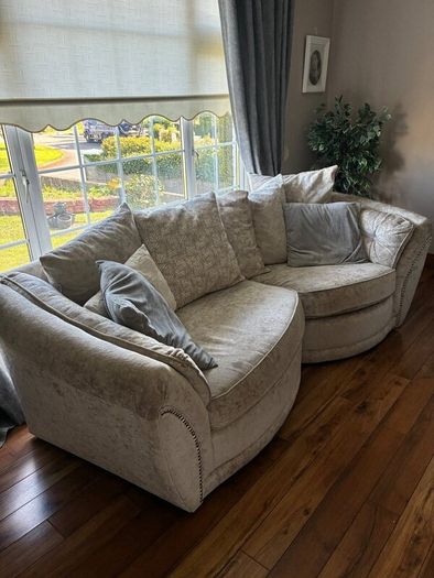 Sofa 3+1+1