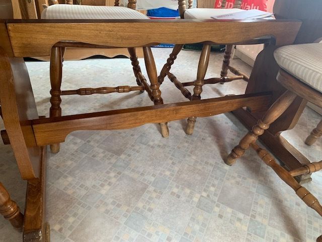 Kitchen furniture