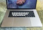 Apple MacBook Pro 15 inch 2017