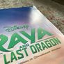 Raya and the last Dragon - Quad Cinema Poster Image 9