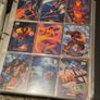 Marvel Masterpieces Card Collection (1994) - 150 Cards Total Image 8