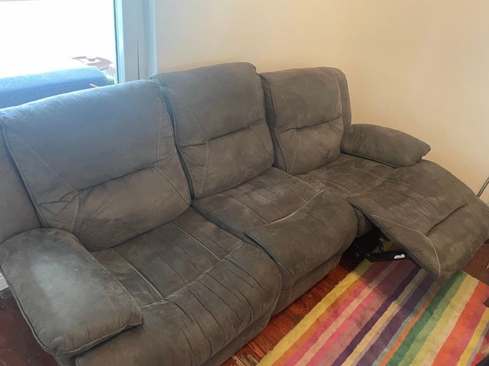 Sofa for free