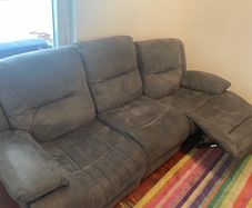 Sofa for free