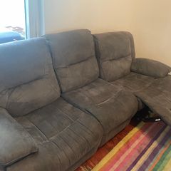Sofa for free