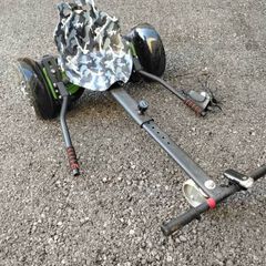 Hover Board