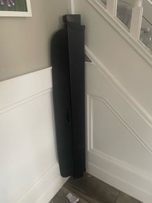 bmw boot cover