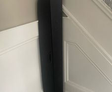 bmw boot cover