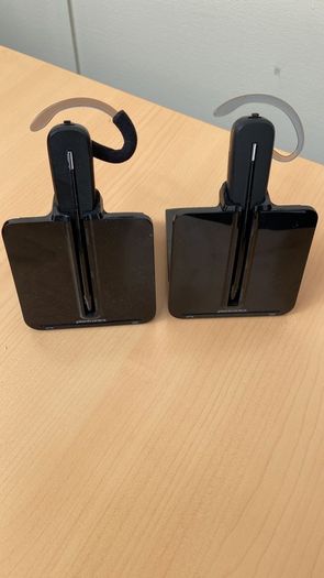 Telephone system for office
