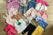 3-6m girls bundle