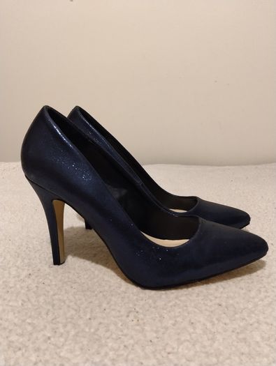 Pacomena By Menbur Sparkly Occasion shoes,