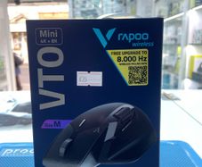 Vrapo vto mini wireless mouse