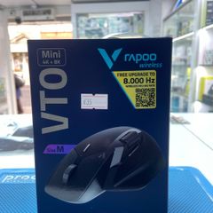 Vrapo vto mini wireless mouse