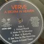 The Verve - A Storm In Heaven Image 8