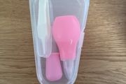 New born and baby nasal solution 2 sets