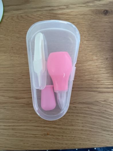 New born and baby nasal solution 2 sets