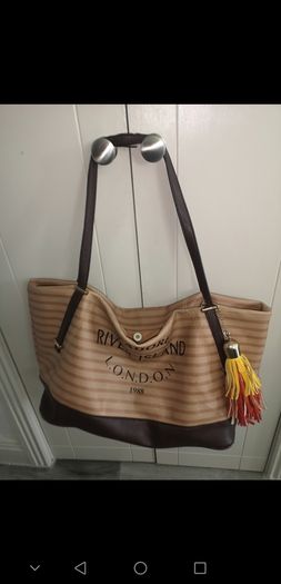 River Island Bag