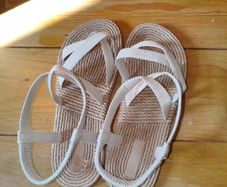 women sandal