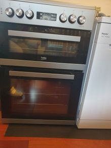 Slot in Beko Cooker