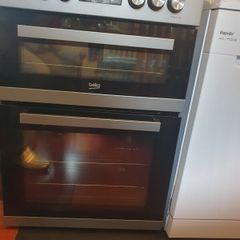 Slot in Beko Cooker