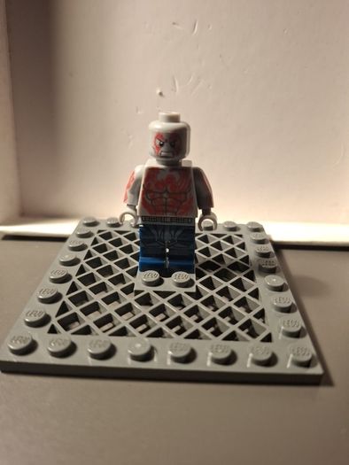 Drax