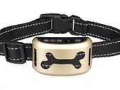 Rechargeable No Bark Collar - FREE DELIVERY
