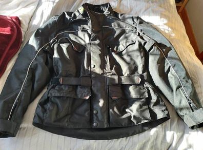 motorbike Jacket