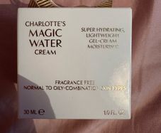 Charlotte Tilbury - Magic Water Cream Moisturiser