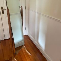 Cheval mirror