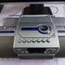 GOODMANS Stereo MW-FM CD, Tape Portable System Model GPS 327R, Fourway Speaker System, in excellent cosmetic condition Image 2