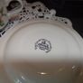 Churchill Chartwell "Victorian Orchard" Delphware Image 2