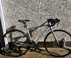 Road  Bike