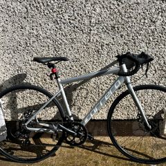 Road  Bike
